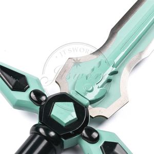<span class=keywords><strong>Sword</strong></span> Art Online Cosplay Prop <span class=keywords><strong>Kirito</strong></span> Dark Repulsor Real <span class=keywords><strong>Sword</strong></span> - Product Image 5