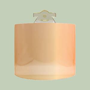 Lente de Protección Térmica Premium Korea Woosung Sitek - L (Tamaño: 343 mm x 200 mm x 90 mm, 320 g). Protección duradera para condiciones climáticas cálidas. - Product Image 1