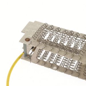 Calentador de mica eléctrico personalizado de gran oferta de fábrica para piezas de calentador de habitación elemento de calefacción eléctrica - Product Image 2