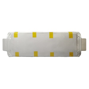 Solid State Graphene High Energy Density <b>Battery</b> Cell 3.7V 16Ah 22Ah 27Ah 30Ah 32Ah 67Ah 74Ah 108Ah 10C Single Cell - Product Image 1