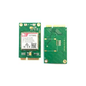 SIM7000G 4G LTE CAT-M1 & NB-<span class=keywords><strong>IoT</strong></span> модуль GSM GPS GPRS беспроводной модуль SIM7000A SIM7000C SIM7000E - Product Image 6