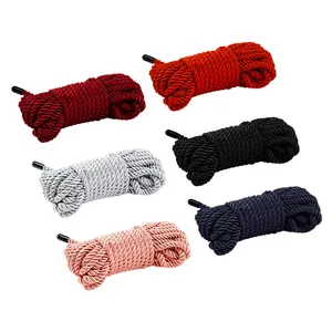 Wholesale bondage rope Of Various Types On Sale 