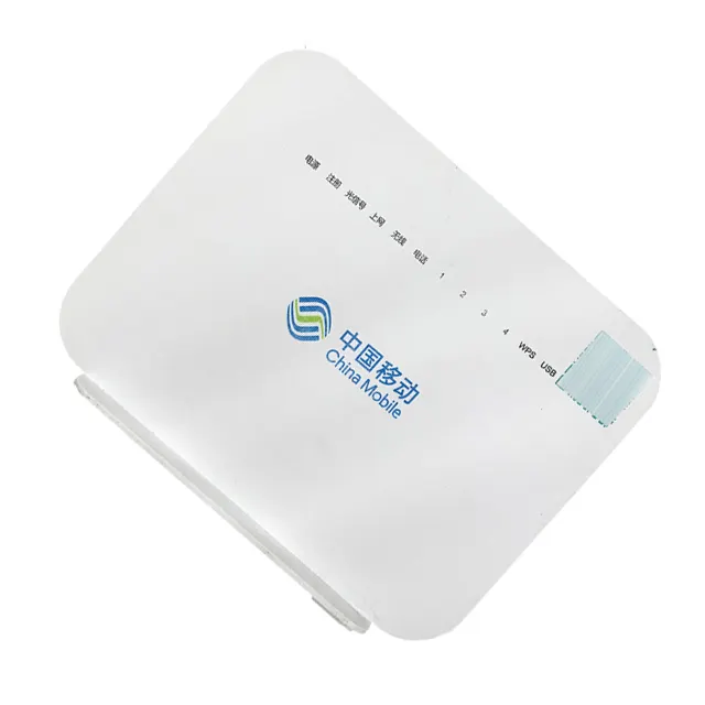 Harga Bagus G-140w-md Catv Epon Onu Ftth Wifi 1GE + 3FE + 1TEL + USB + WIFI Port Lan GPON ONT OL