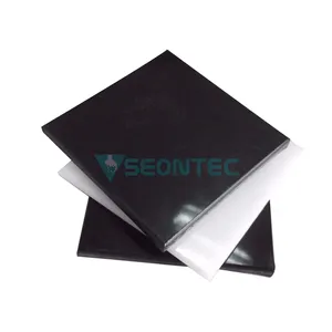 HDPE Sheet Wholesale Textured Polyethylene Plastic HDPE Sheet