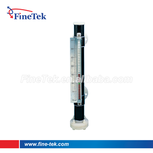 FineTek EF Alta capacidad de personalización Indicador de paso Medidores de nivel de bolas magnéticas - Product Image 4