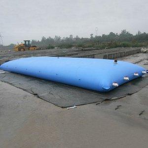Đầy màu sắc thả khâu Tarp trên mặt đất hồ bơi PVC hồ bơi vải độ bền kéo cao có thể gập lại - Product Image 3