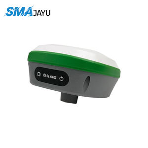 R26 Высокоточный GPS GNSS приемник для инженерных испытательных приборов - Product Image 6