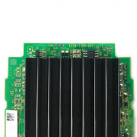 Carte d'interface PCB à 2 emplacements pour panneau arrière FANUC A20B-3300-0655, Pièces PLC