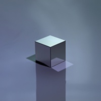 Nouveaux instruments de précision de la marque VY, cubes d'alignement optique, cube en verre BK7, prisme, miroir, pièces d'équipement laser, longue durée de vie
