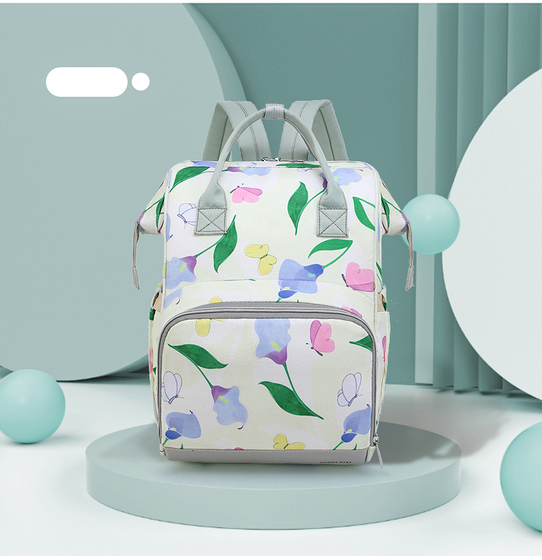 Mommy backpack-38*26*18cm