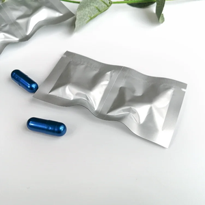 Capsule d'essence concentrée à base de Maca noire naturelle, soutient l'énergie masculine, étiquetage OEM, vente en gros - Product Image 4