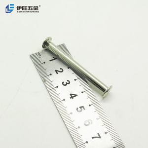 Vis de reliure pour livres EWANG, 65 mm, attaches rapides, vis de reliure pour livres - Product Image 2