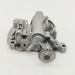 Масляный насос для двигателя 06H115105DF 06H115105AC 06H115105AF 06H115105AK 06H115105AL 06H115105 для двигателя 1.8TSI CDAA CDAB 2.0TSI CCZA - Product Image 5