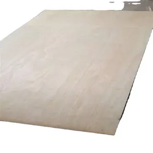 家具用2.3毫米硬木芯mersawa胶合板/柚木胶合板