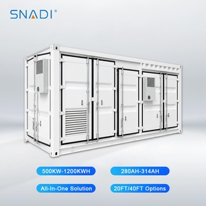 15kwh Lithium Rechargeable Generator <b>Energy</b> <b>Storage</b> Hybrid EMS Ups Solar <b>System</b> Panels with Battery and - Product Image 1