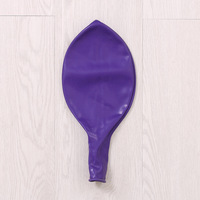 Ballons géants en latex, grande taille, multicolores, 36 pouces, forme ronde, ballons en latex gonflables