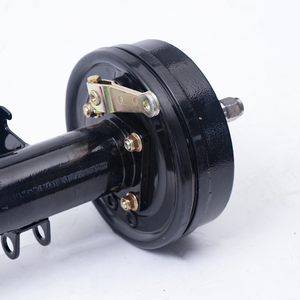 Trục Sau Điện Giảm Giá Mạnh Phụ Tùng Xe Kéo Xe Kéo Điện - Product Image 5