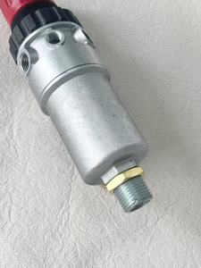 Ventes Flash : Réducteur d'air vertical et adaptateur pour compresseur compatible gaz SNPN-1301 – Réducteur vertical pour SNPN-1301 Vert - Product Image 5