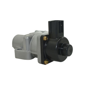 BAIXINDE katup Gas pembuangan, LF01-20-300 sirkulasi ulang Gas otomatis elektrik untuk Mazda 3 5 6 CX-7 - Product Image 5