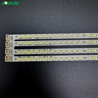 JY-E268 pièces de rechange led bande lumineuse 55 pouces lcd tv rétro-éclairage V546H1-LS2-TREM4 TLEM4 KDL55MS95AD 55E70RD 65SG LED55IS95D XT39G3D