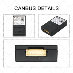 ปลั๊กเสียบสายไฟวิทยุสเตอริโอในรถยนต์เหมาะสำหรับ2017-2022ตัวเชื่อมต่อเสียงรถยนต์ฮอนด้า CRV สายเชื่อมต่อวิทยุแอนดรอยด์ - Product Image 6