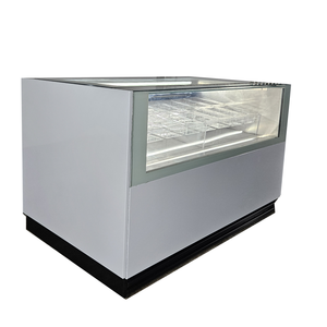 Vitrina de helados abierta en la parte superior - Product Image 6