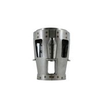 Pompes submersibles centrifuges multi-étages en acier inoxydable pour puits profonds, moteurs submersibles et pièces de rechange pour pompes à eau