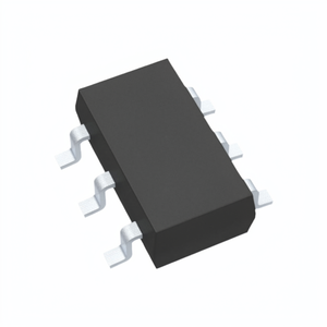 MAX2606EUT-T ช่องทางจำหน่ายของผู้ผลิต RF วงจรรวมและโมดูลต่างๆ - Product Image 1