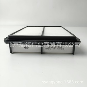 ไส้กรองอากาศทวิน ดราก้อนส์ แคบิน 2318037300 สำหรับรถยนต์ซันยอง ทีโวลี่ รุ่น G15 - Product Image 1