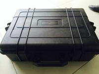 Valise de voyage en ABS, valise de voyage robuste avec mm
