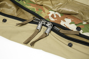 Housse de sac de couchage Bivy 100% sacs de couchage en tissu nylon Bivy Sack - Product Image 5