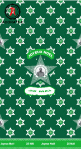Tissu en polyester super wax impression uniforme scolaire tenue des élèves propagande activité étoffe teinte polyester <span class=keywords><strong>coupon</strong></span> - Product Image 6