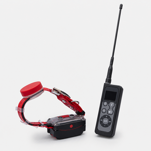 Collar de Rastreo GPS Impermeable para Perros de Caza, Sin Tarjeta SIM, Rastreador GPS para Perros - Product Image 2