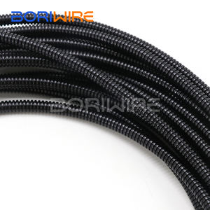 OEM <span class=keywords><strong>2</strong></span> Pin konektor laki-laki DT04-2P-E005 UL1016 16AWG 1.5M harnes kabel mobil - Product Image 5