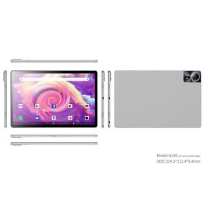 Tablet <span class=keywords><strong>PC</strong></span> Android da 14 Pollici per Uso Didattico <span class=keywords><strong>Tavoletta</strong></span> Grafica Economica WiFi 5G 128GB di Spazio di Archiviazione 6GB per Lavoro Ufficio OEM/ODM - Product Image 5