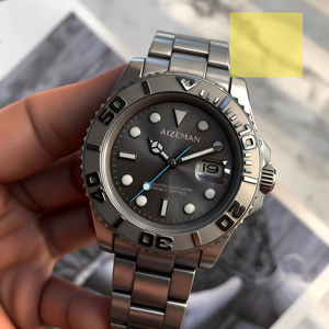 Montre de luxe de qualité 3A pour hommes, série Sport <span class=keywords><strong>SEIKO</strong></span>, mouvement mécanique, cadran à aiguilles, 40 mm, acier inoxydable - Product Image 2