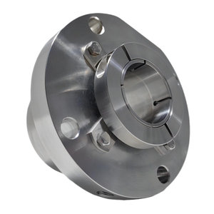 HTM-40S Suministro de Fábrica Sello Magnético de Fluido Magnético No Estándar sin Fugas, Baja Amortiguación, Alta Capacidad de Rotación - Product Image 4
