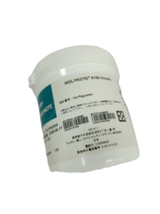 Grasa Totalmente Fluorada Molykote 6169 de 1 kg, Utilizada en Válvulas de <span class=keywords><strong>Control</strong></span> Neumáticas y Otros Componentes, Compatible con la Mayoría de los Plásticos - Product Image 2