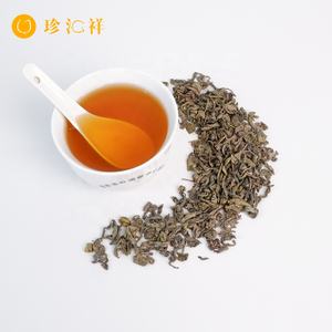 Bebidas chinas Suelta la pólvora <span class=keywords><strong>Verde</strong></span> <span class=keywords><strong>Te</strong></span> Hojas de té <span class=keywords><strong>verde</strong></span> 2378 en paquete de 50kg - Product Image 3
