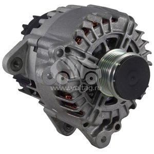 ALTERTOR para AUDI 115631 DRA0364 CA2106IR LRA03114 24115N - Product Image 1