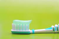 Dentifrice reminéralisé pour enfants de 0 à 12 mois, avec logo personnalisé