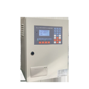 Acrel Acrel-6000/B Electrical Fire Monitoring Equipment 485 Communication Dual Bus Wall Mounted - Product Image 1