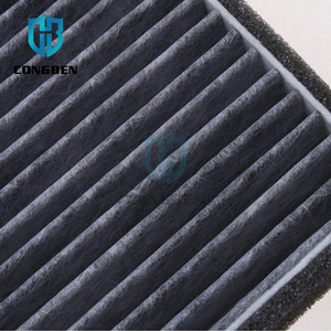 Proveedores de fabricación Filtro de cabina genuino 95860-81A10 95860-81A20 para Suzuki <span class=keywords><strong>Grand</strong></span> <span class=keywords><strong>Vitara</strong></span> - Product Image 6