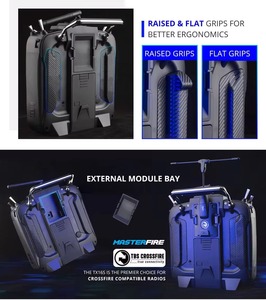 Chuyên Nghiệp 10inch FPV đua hàng hóa bay không người lái-D10-SE với 160 km/h tốc độ và 3kg tải trọng - Product Image 4