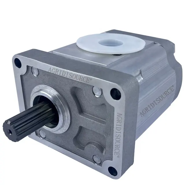 TC03581270001 Gear pump For Foton Lovol Agricultural Genuine tractor Spare Parts agriculture machinery parts