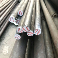 Barre ronde en acier au carbone de qualité supérieure, tige en acier massif, billette métallique 1018 1020 1035 1045 1050 S15C S20C S35C S45C – Demandez plus d'informations maintenant