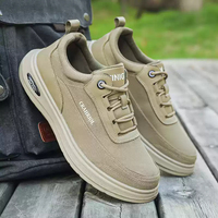 B111 AL2660-55.99-PTX- 2025 Nouveaux styles polyvalents, faciles à manipuler, divers styles de chaussures décontractées pour hommes