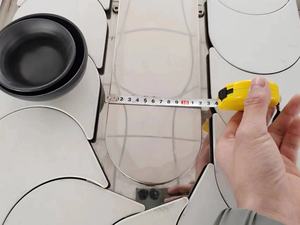 Cinta transportadora rotativa para <span class=keywords><strong>Sushi</strong></span> - Product Image 6