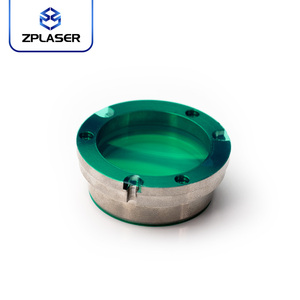 Lentille de collimation et de focalisation ZPLASER D37 F100 avec support pour tête de découpe LASER <span class=keywords><strong>Precitec</strong></span> <span class=keywords><strong>Procutter</strong></span> 2.0 8KW/15kw/20kw - Product Image 5