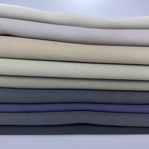 Tela de Lona para Pantalones, Uniformes y Ropa de Trabajo, Nueva, Reciclada, Orgánica, 100% Algodón, Color Sólido, Tejido Liso, 100% Algodón - Product Image 4